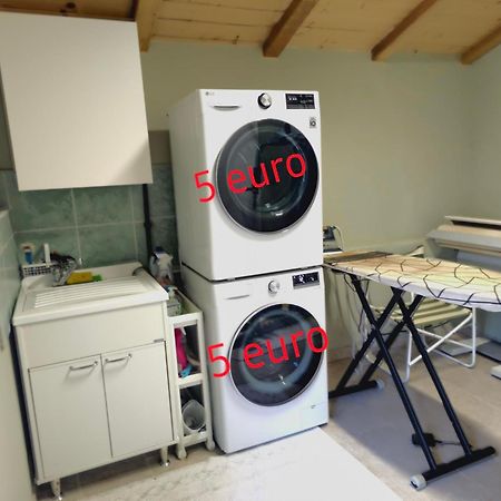 Vila Tena Rovinj Croatia Zewnętrze zdjęcie