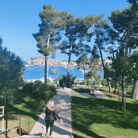 Vila Tena Rovinj Croatia Zewnętrze zdjęcie