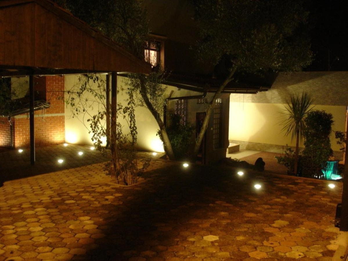 Vila Tena Rovinj Croatia Zewnętrze zdjęcie