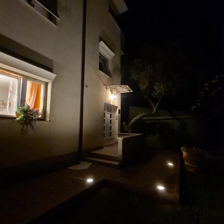 Vila Tena Rovinj Croatia Zewnętrze zdjęcie