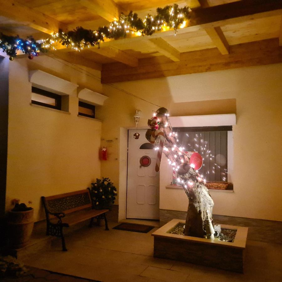 Vila Tena Rovinj Croatia Zewnętrze zdjęcie