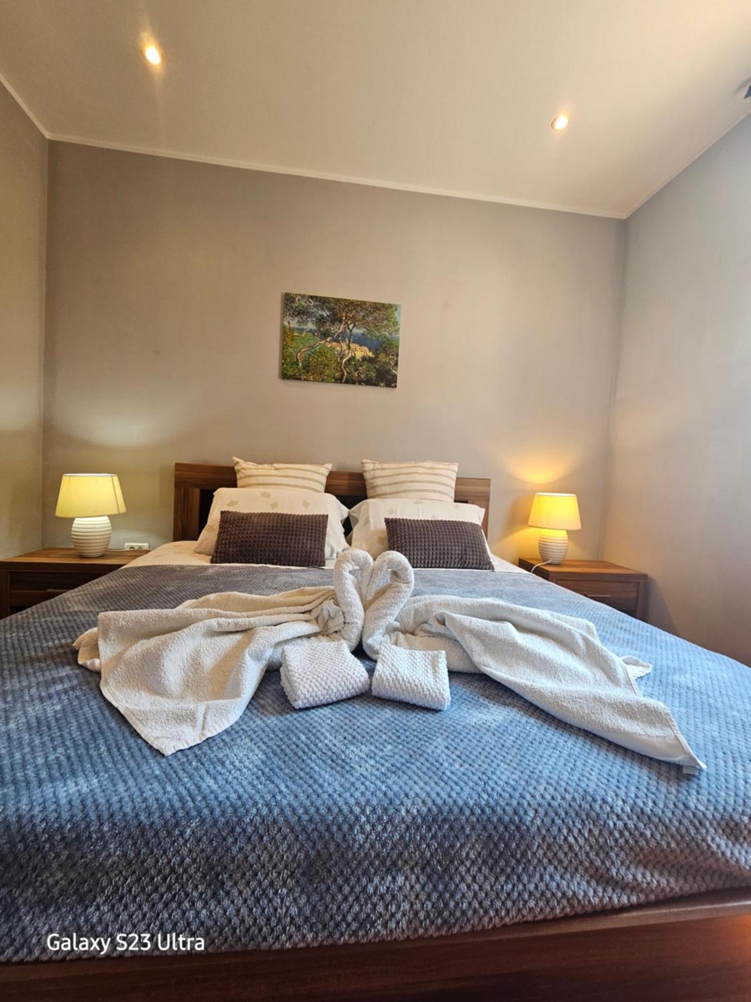 Vila Tena Rovinj Croatia Zewnętrze zdjęcie