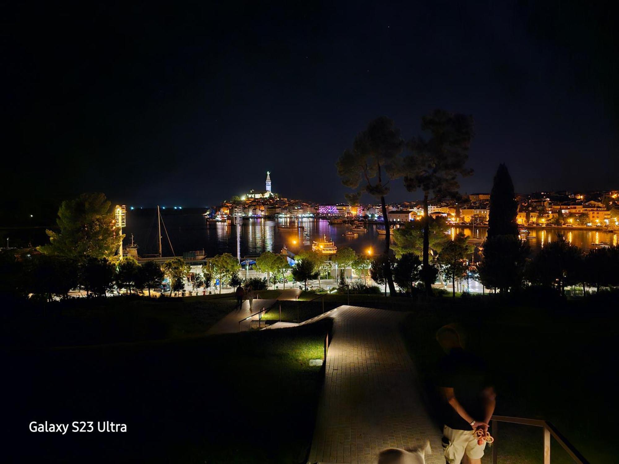 Vila Tena Rovinj Croatia Zewnętrze zdjęcie