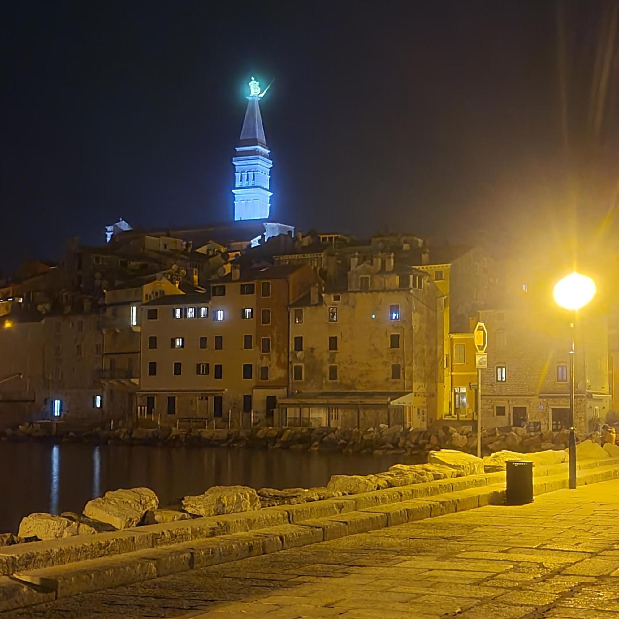 Vila Tena Rovinj Croatia Zewnętrze zdjęcie