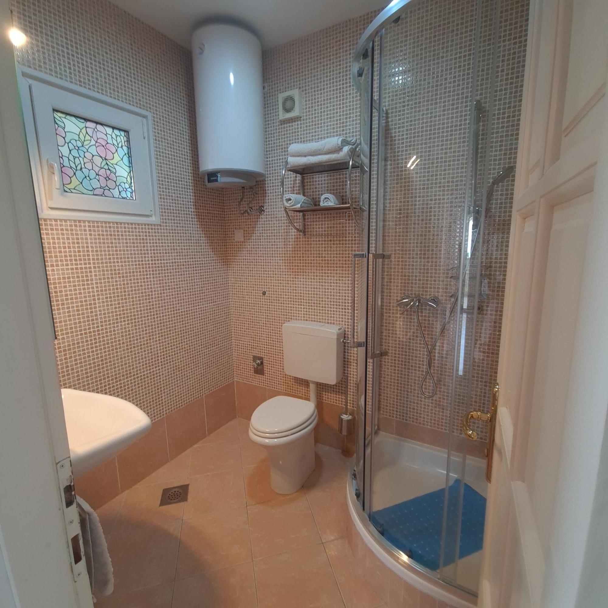 Vila Tena Rovinj Croatia Pokój zdjęcie