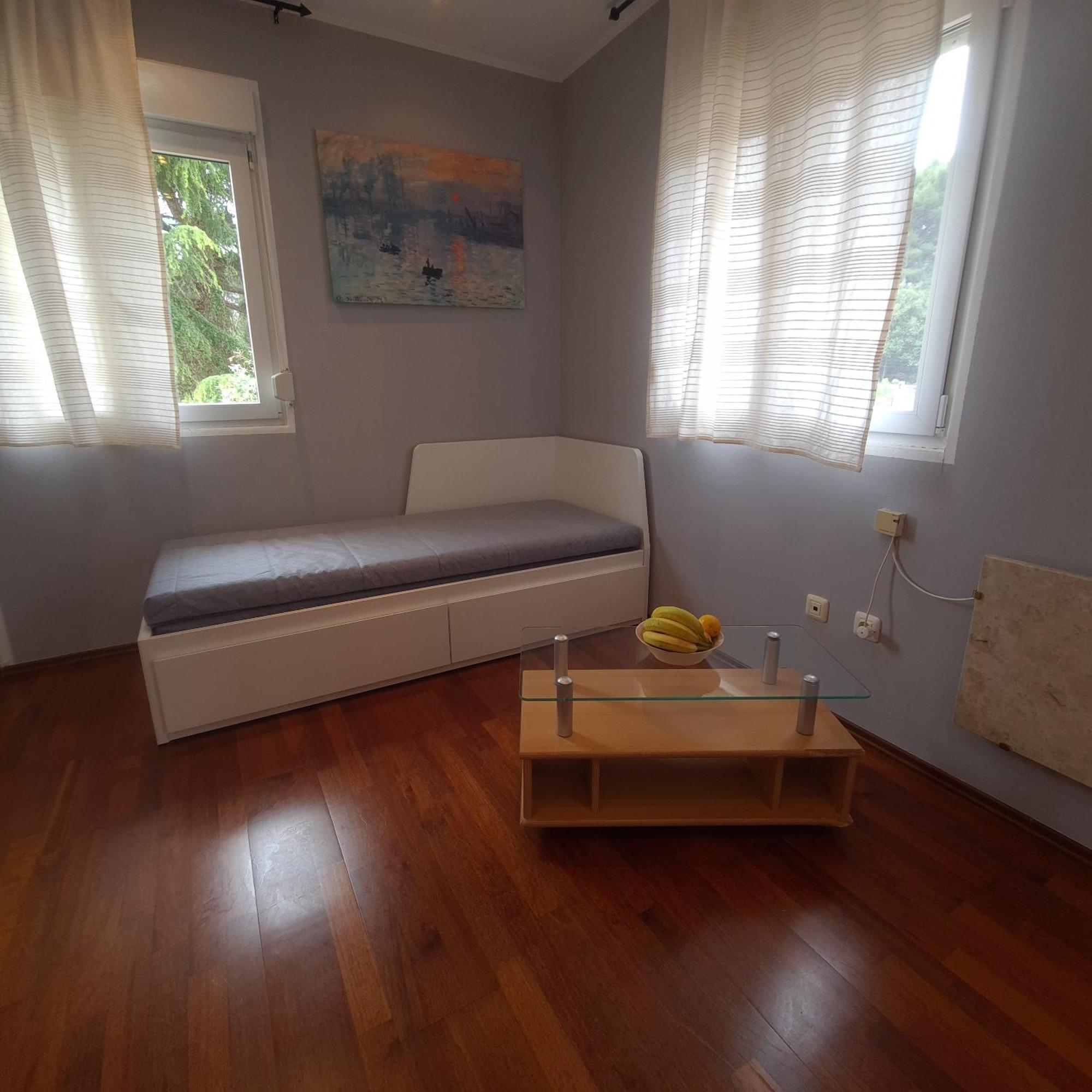 Vila Tena Rovinj Croatia Pokój zdjęcie