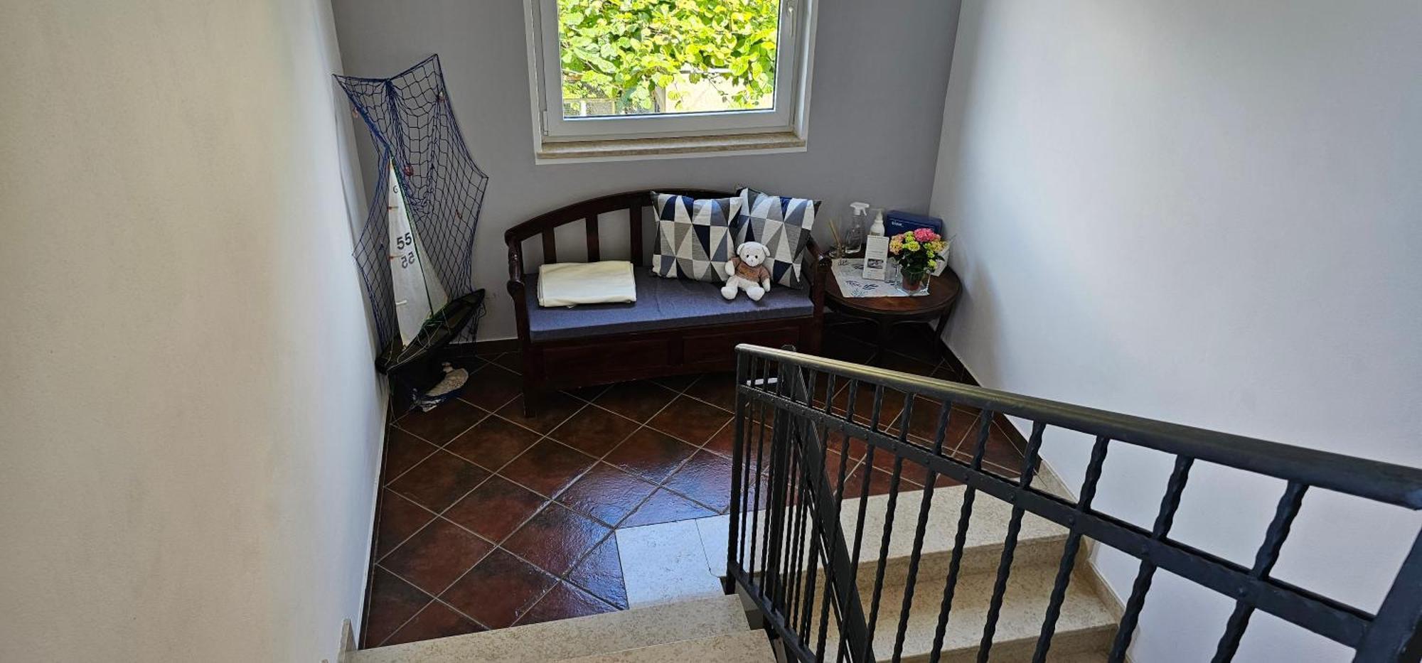 Vila Tena Rovinj Croatia Zewnętrze zdjęcie