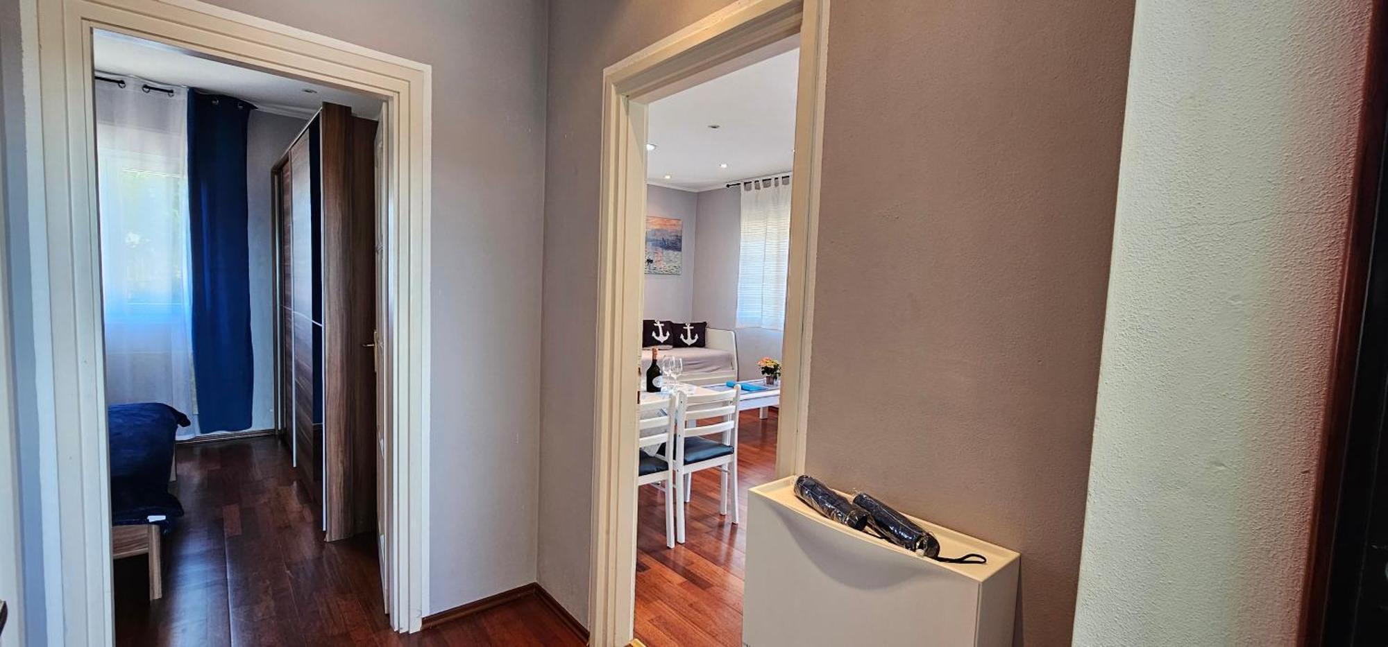 Vila Tena Rovinj Croatia Zewnętrze zdjęcie