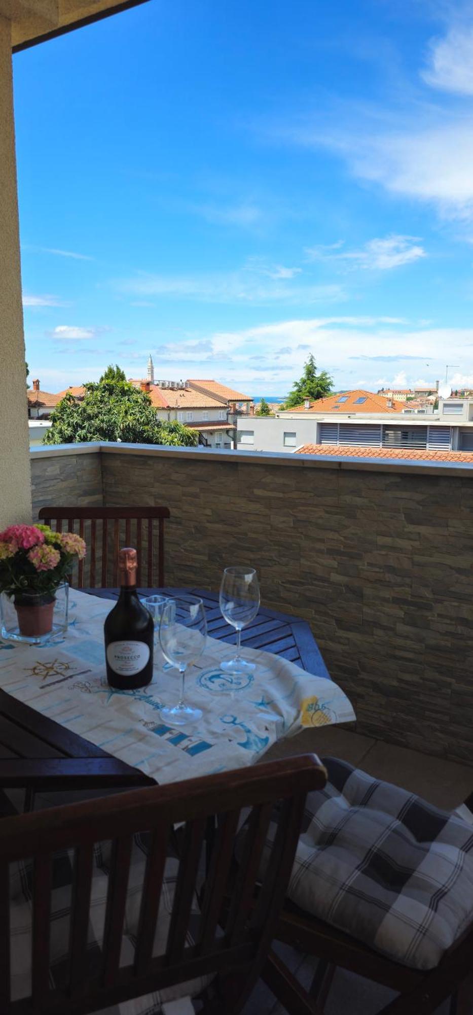 Vila Tena Rovinj Croatia Zewnętrze zdjęcie