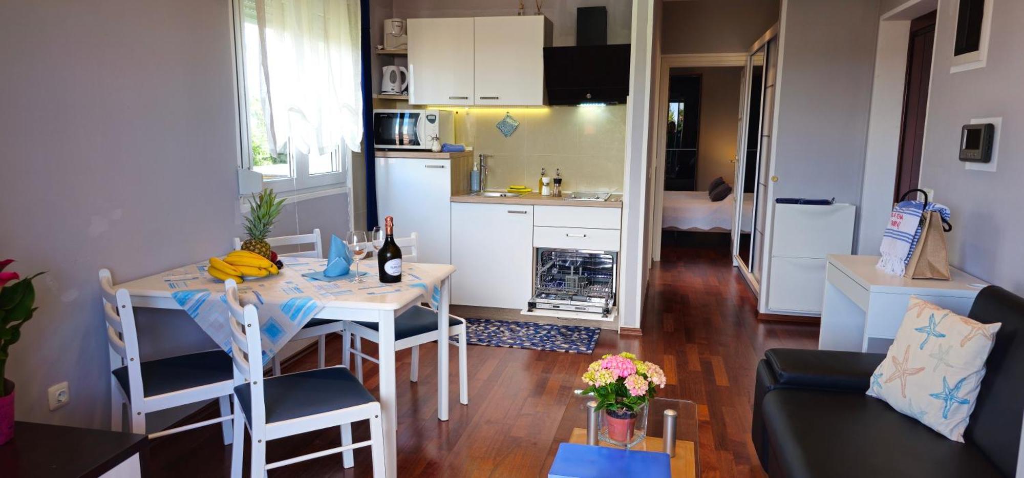 Vila Tena Rovinj Croatia Zewnętrze zdjęcie