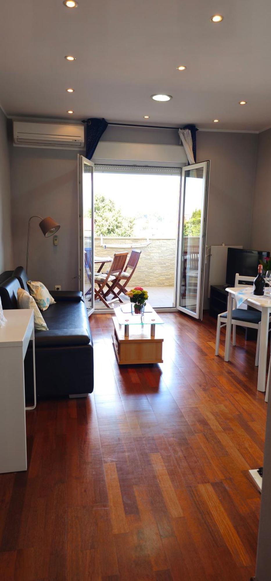 Vila Tena Rovinj Croatia Zewnętrze zdjęcie