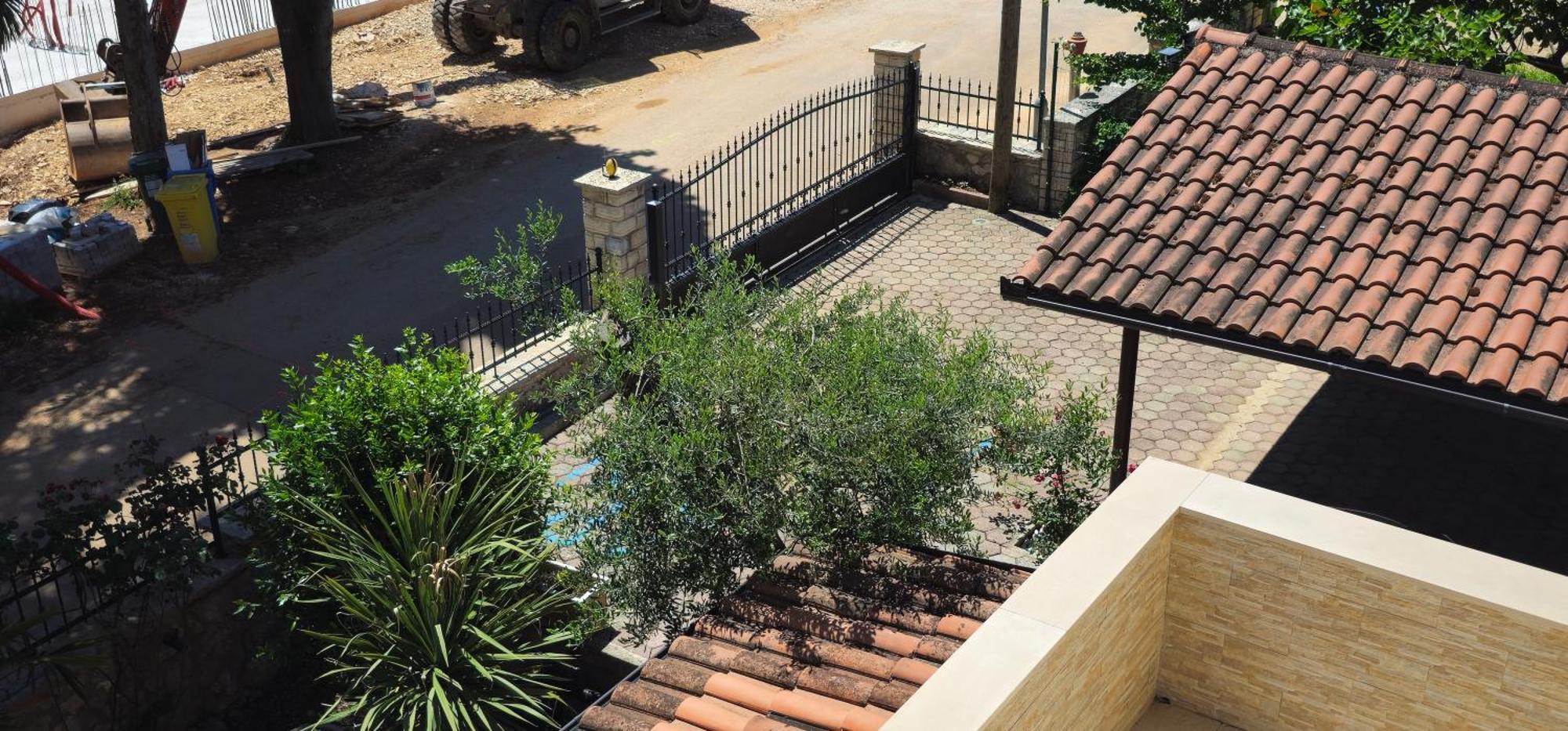 Vila Tena Rovinj Croatia Zewnętrze zdjęcie
